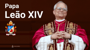 Papa Leão XIV