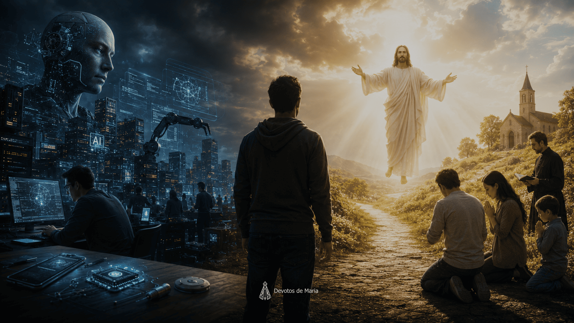 Cristo ressuscitado