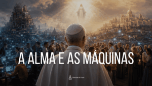 A Alma e as Máquinas