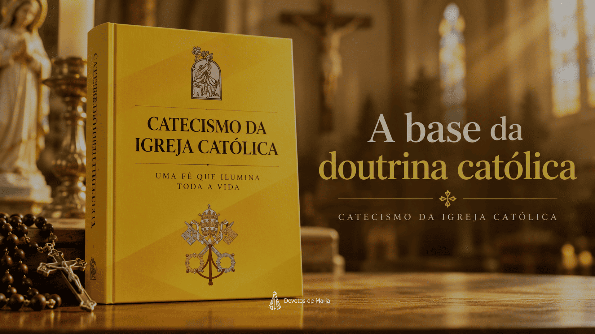 Catecismo da Igreja Católica